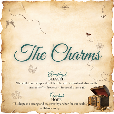 Heaven Sent™ Charm Necklace